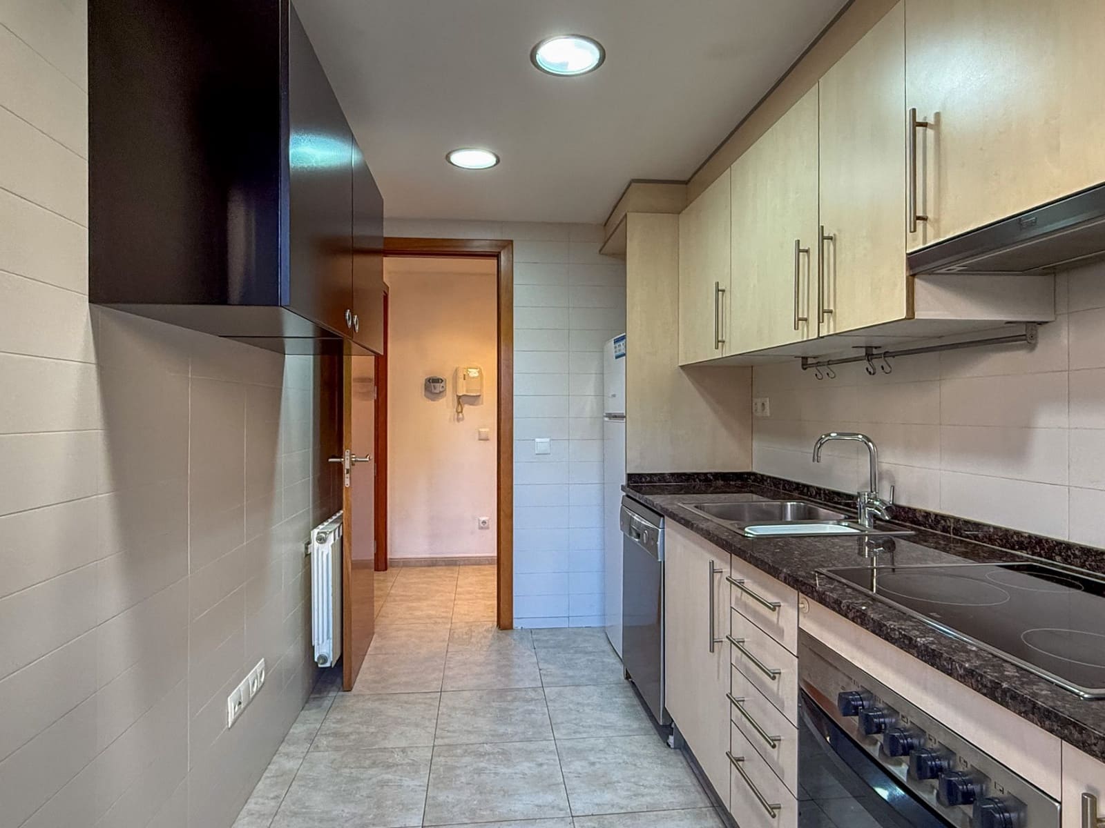 2 Zimmer Apartment zu verkaufen in Calonge i Sant Antoni mit Pool - 189.000 € (Ref: 9508393)