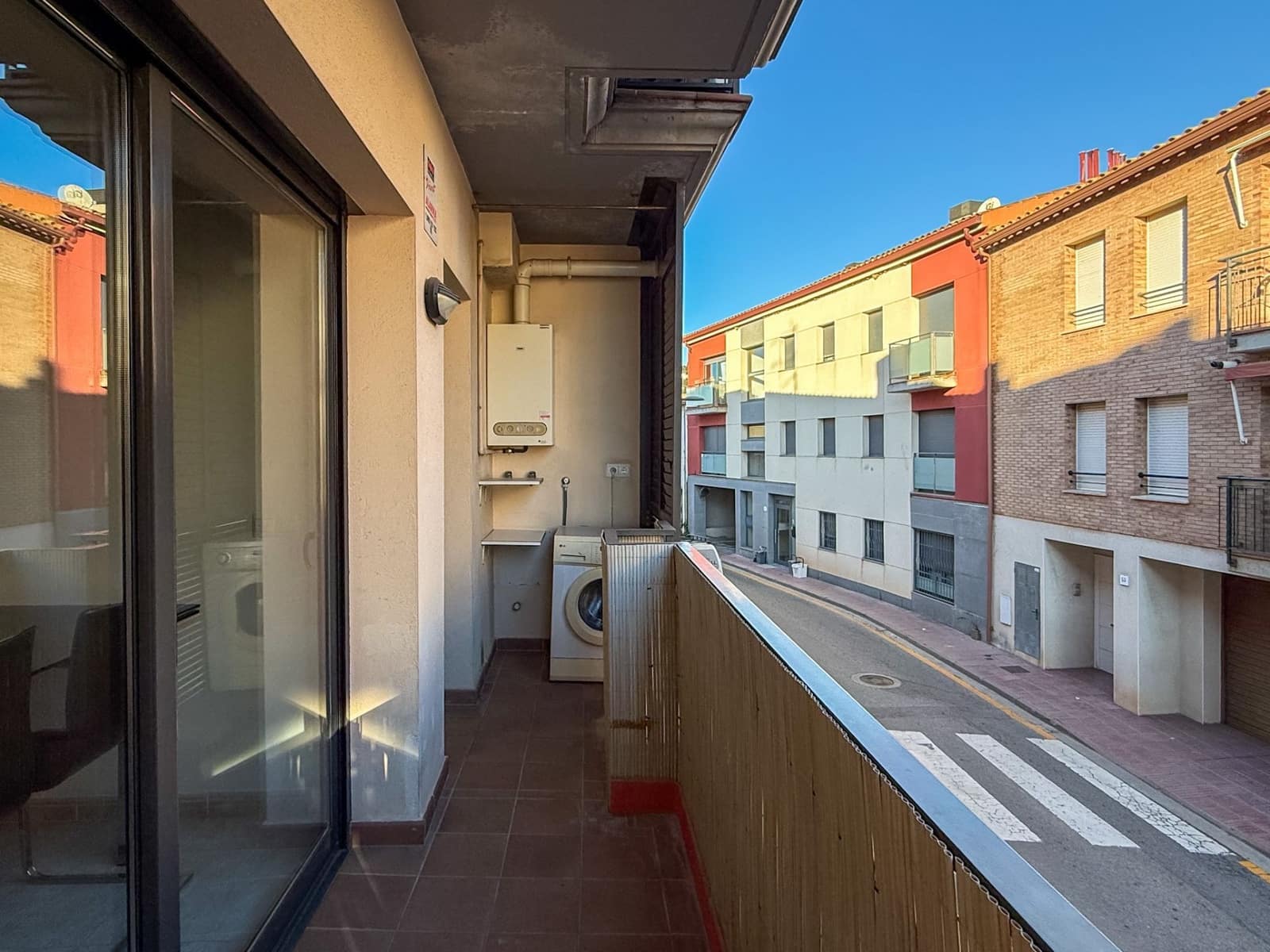 2 Zimmer Apartment zu verkaufen in Calonge i Sant Antoni mit Pool - 189.000 € (Ref: 9508393)