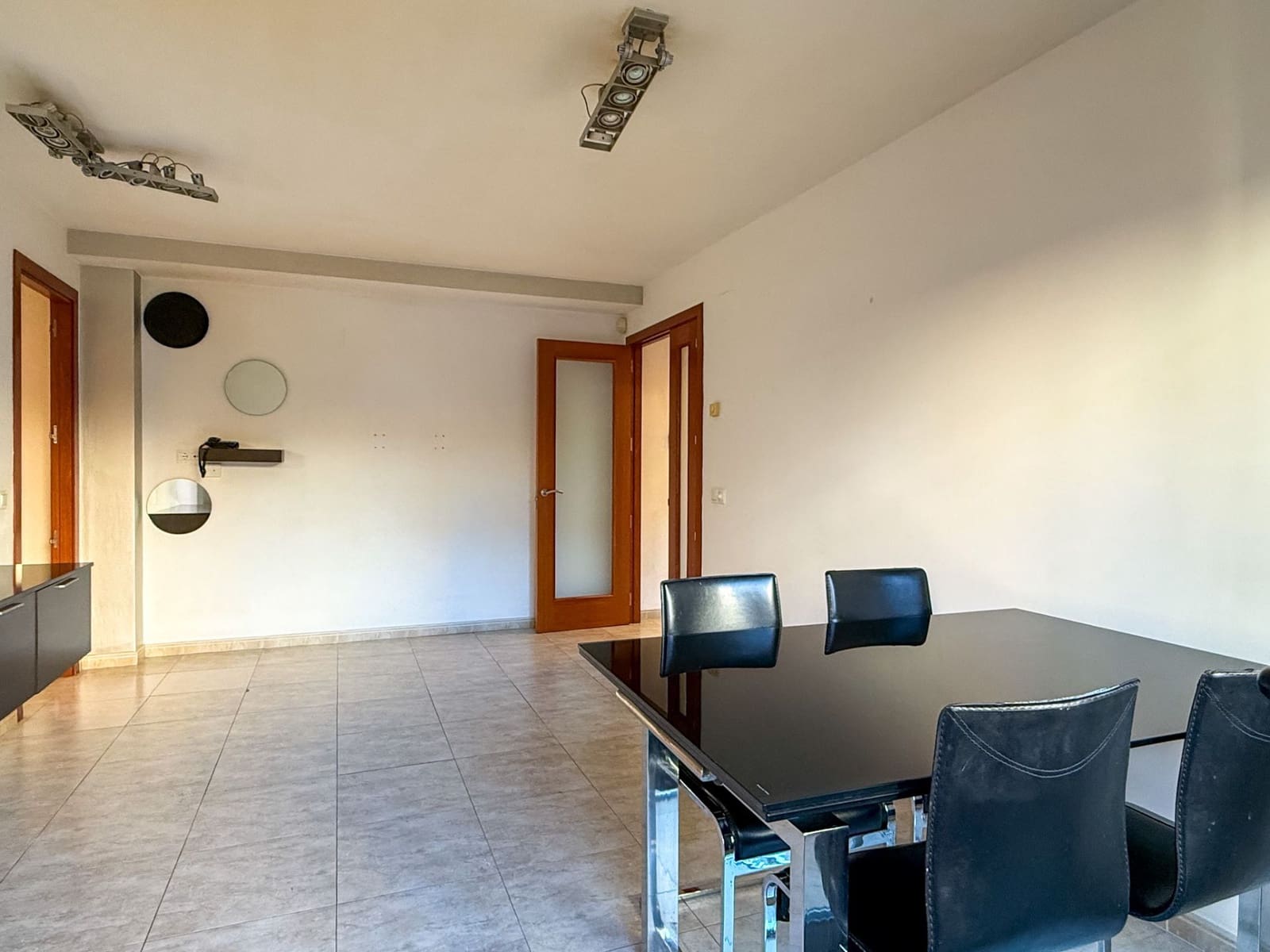 2 Zimmer Apartment zu verkaufen in Calonge i Sant Antoni mit Pool - 189.000 € (Ref: 9508393)