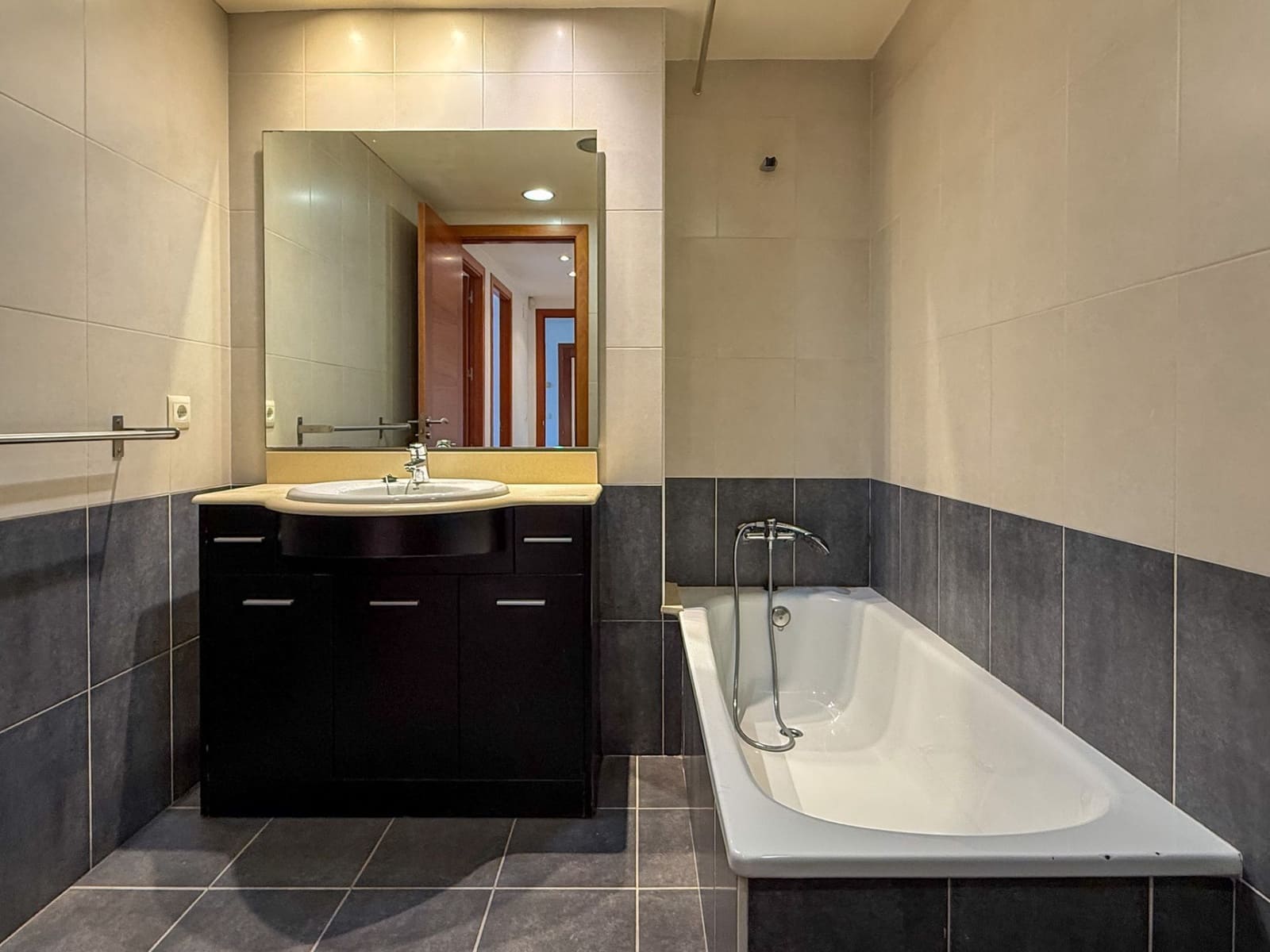 2 Zimmer Apartment zu verkaufen in Calonge i Sant Antoni mit Pool - 189.000 € (Ref: 9508393)