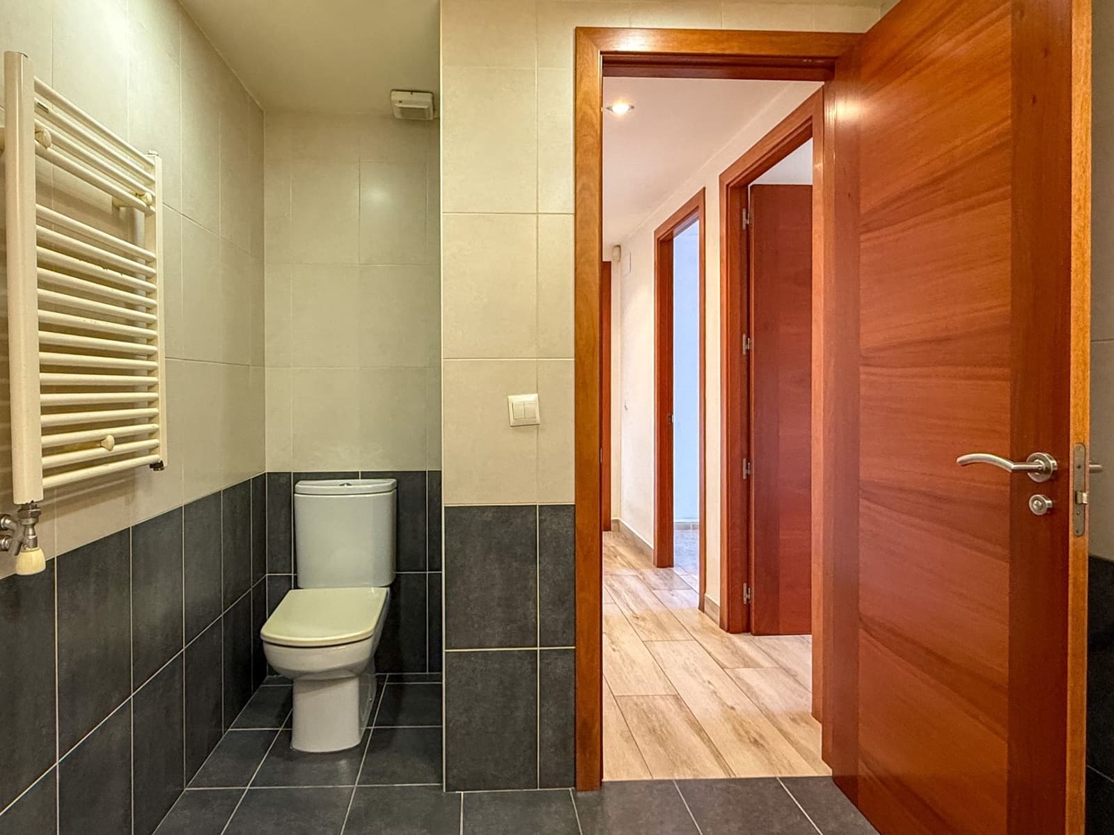 2 Zimmer Apartment zu verkaufen in Calonge i Sant Antoni mit Pool - 189.000 € (Ref: 9508393)