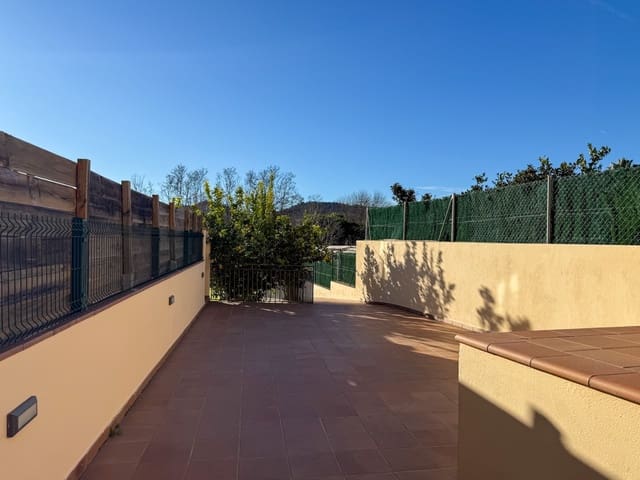 2 soveværelse Lejlighed til salg i Calonge i Sant Antoni med swimmingpool - € 189.000 (Ref: 9508393)