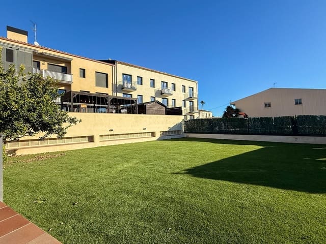 2 soveværelse Lejlighed til salg i Calonge i Sant Antoni med swimmingpool - € 189.000 (Ref: 9508393)