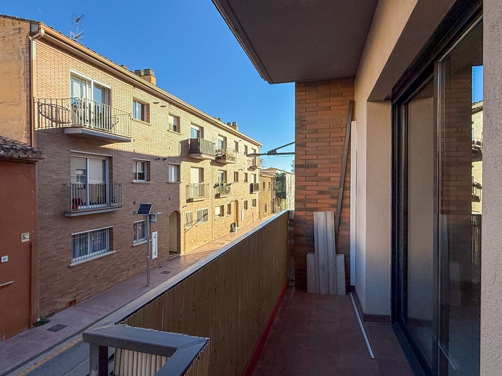 2 Zimmer Apartment zu verkaufen in Calonge i Sant Antoni mit Pool - 189.000 € (Ref: 9508393)