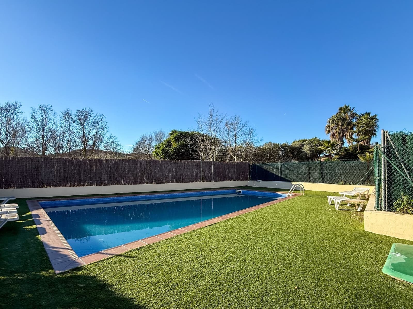 2 Zimmer Apartment zu verkaufen in Calonge i Sant Antoni mit Pool - 189.000 € (Ref: 9508393)