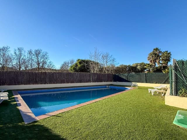 2 soveværelse Lejlighed til salg i Calonge i Sant Antoni med swimmingpool - € 189.000 (Ref: 9508393)