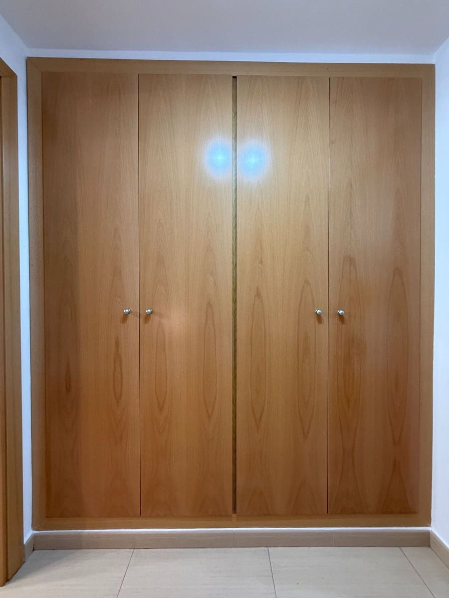 2 soveværelse Byhus til leje i Palamos med swimmingpool garage - € 962 (Ref: 9523980)