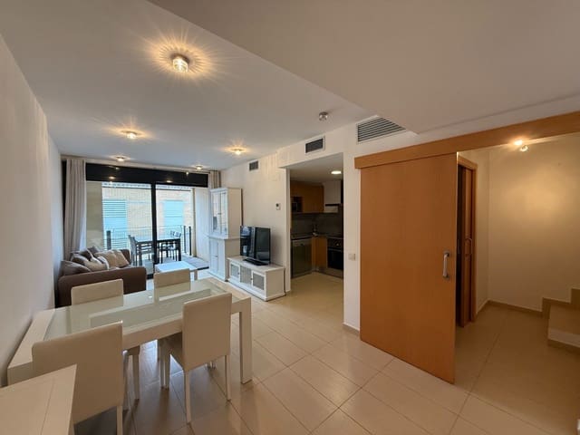 2 soveværelse Byhus til leje i Palamós med swimmingpool garage - € 962 (Ref: 9523980)