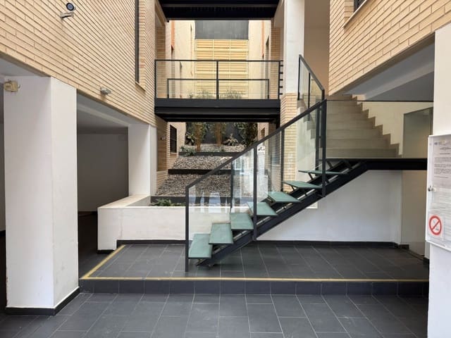 2 soveværelse Byhus til leje i Palamós med swimmingpool garage - € 962 (Ref: 9523980)