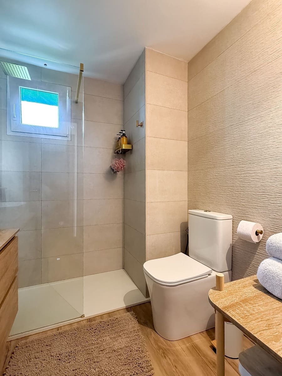 2 sypialnia Apartament na sprzedaż w Castell-Platja d'Aro z garażem - 298 000 € (Ref: 9533218)