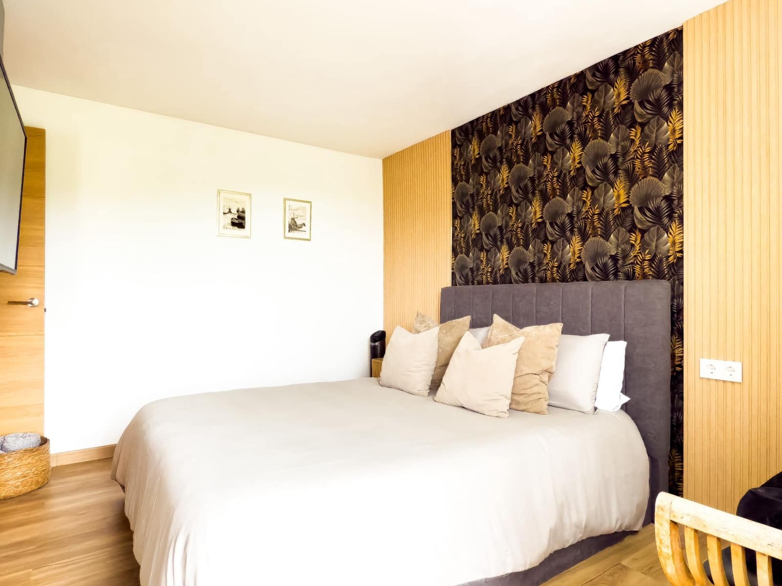 2 sypialnia Apartament na sprzedaż w Castell-Platja d'Aro z garażem - 298 000 € (Ref: 9533218)