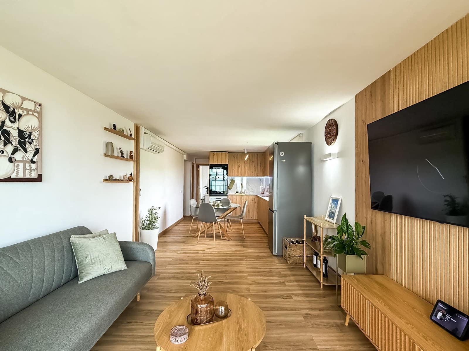 2 sypialnia Apartament na sprzedaż w Castell-Platja d'Aro z garażem - 298 000 € (Ref: 9533218)