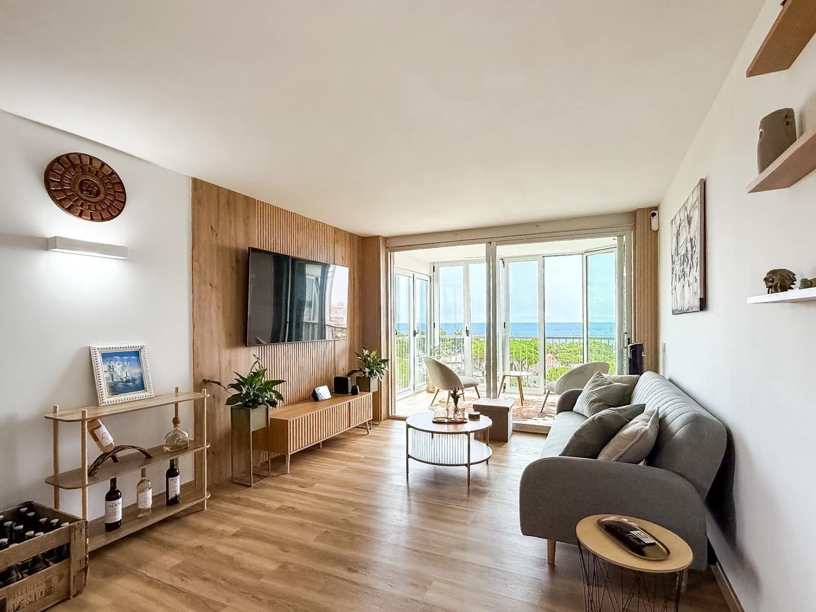 2 sypialnia Apartament na sprzedaż w Castell-Platja d'Aro z garażem - 298 000 € (Ref: 9533218)