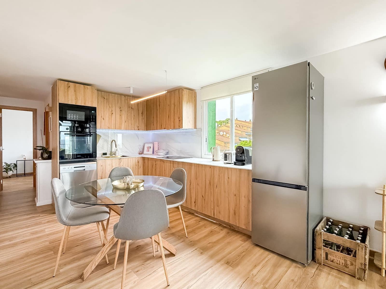 2 sypialnia Apartament na sprzedaż w Castell-Platja d'Aro z garażem - 298 000 € (Ref: 9533218)