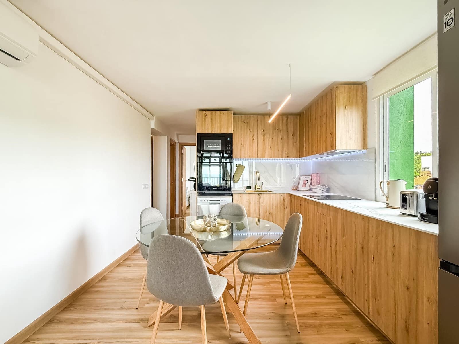 2 sypialnia Apartament na sprzedaż w Castell-Platja d'Aro z garażem - 298 000 € (Ref: 9533218)