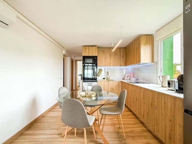 2 sypialnia Apartament na sprzedaż w Castell-Platja d'Aro z garażem - 298 000 € (Ref: 9533218)