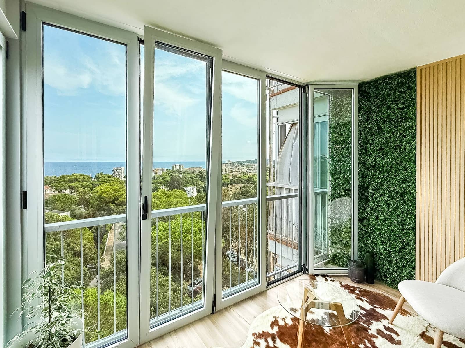 2 sypialnia Apartament na sprzedaż w Castell-Platja d'Aro z garażem - 298 000 € (Ref: 9533218)