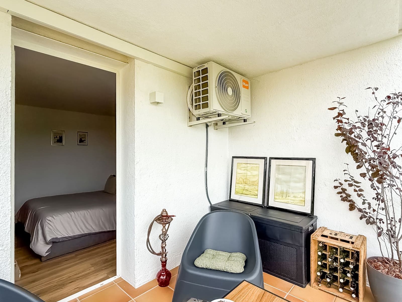 2 sypialnia Apartament na sprzedaż w Castell-Platja d'Aro z garażem - 298 000 € (Ref: 9533218)