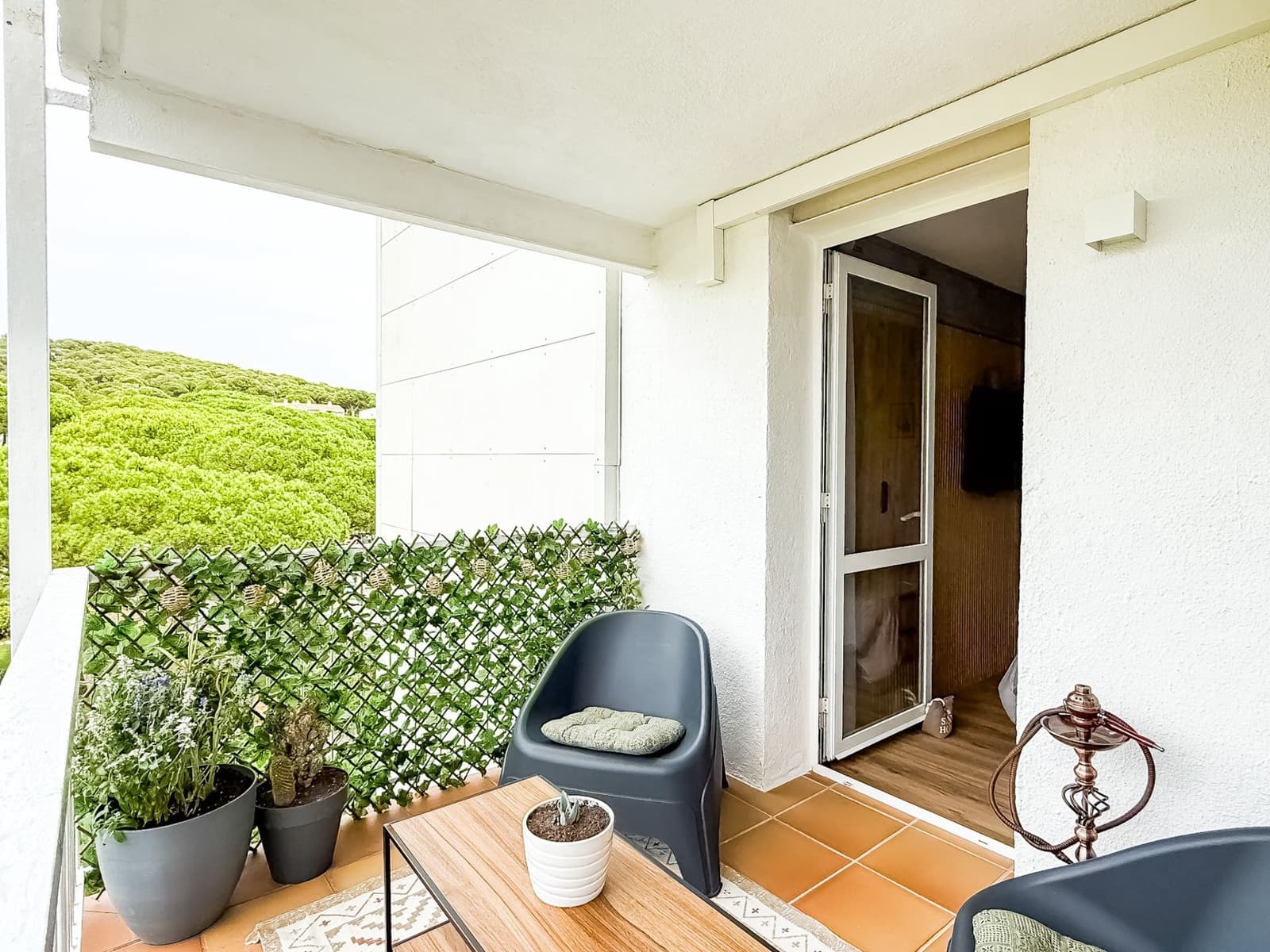 2 sypialnia Apartament na sprzedaż w Castell-Platja d'Aro z garażem - 298 000 € (Ref: 9533218)