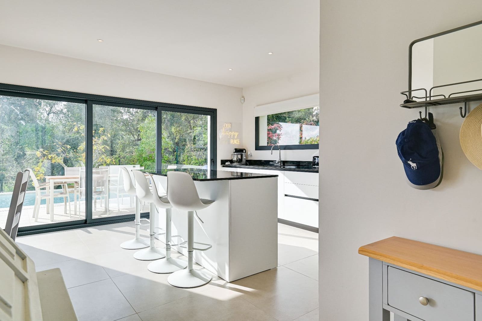 4 bedroom Villa for sale in Santa Cristina d'Aro with pool - € 599,000 (Ref: 9550839)