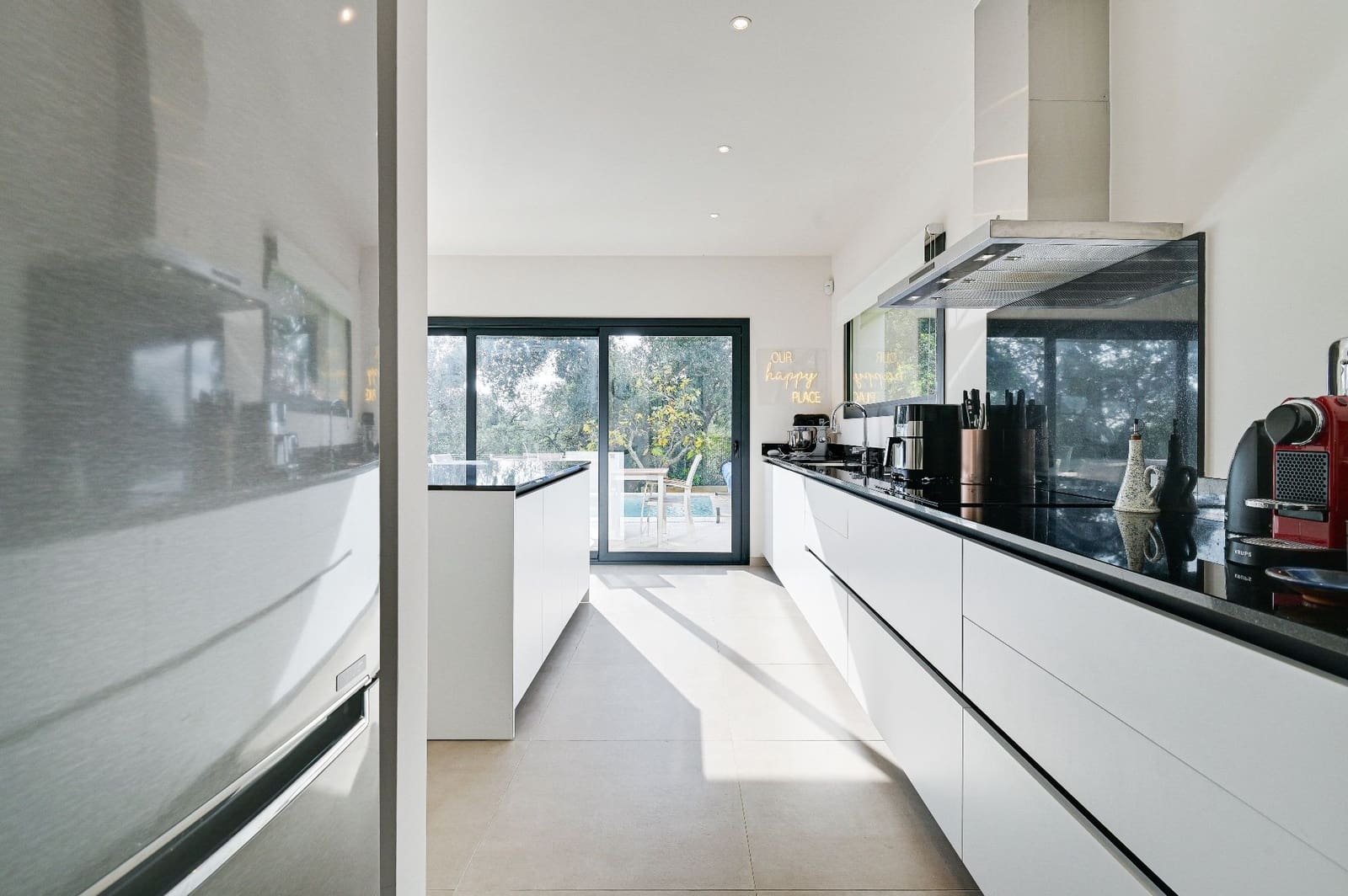 4 bedroom Villa for sale in Santa Cristina d'Aro with pool - € 599,000 (Ref: 9550839)