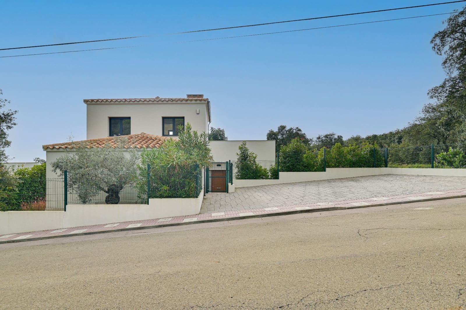 4 bedroom Villa for sale in Santa Cristina d'Aro with pool - € 599,000 (Ref: 9550839)