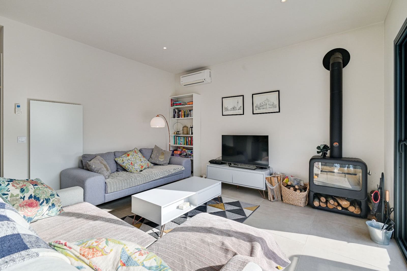 4 bedroom Villa for sale in Santa Cristina d'Aro with pool - € 599,000 (Ref: 9550839)