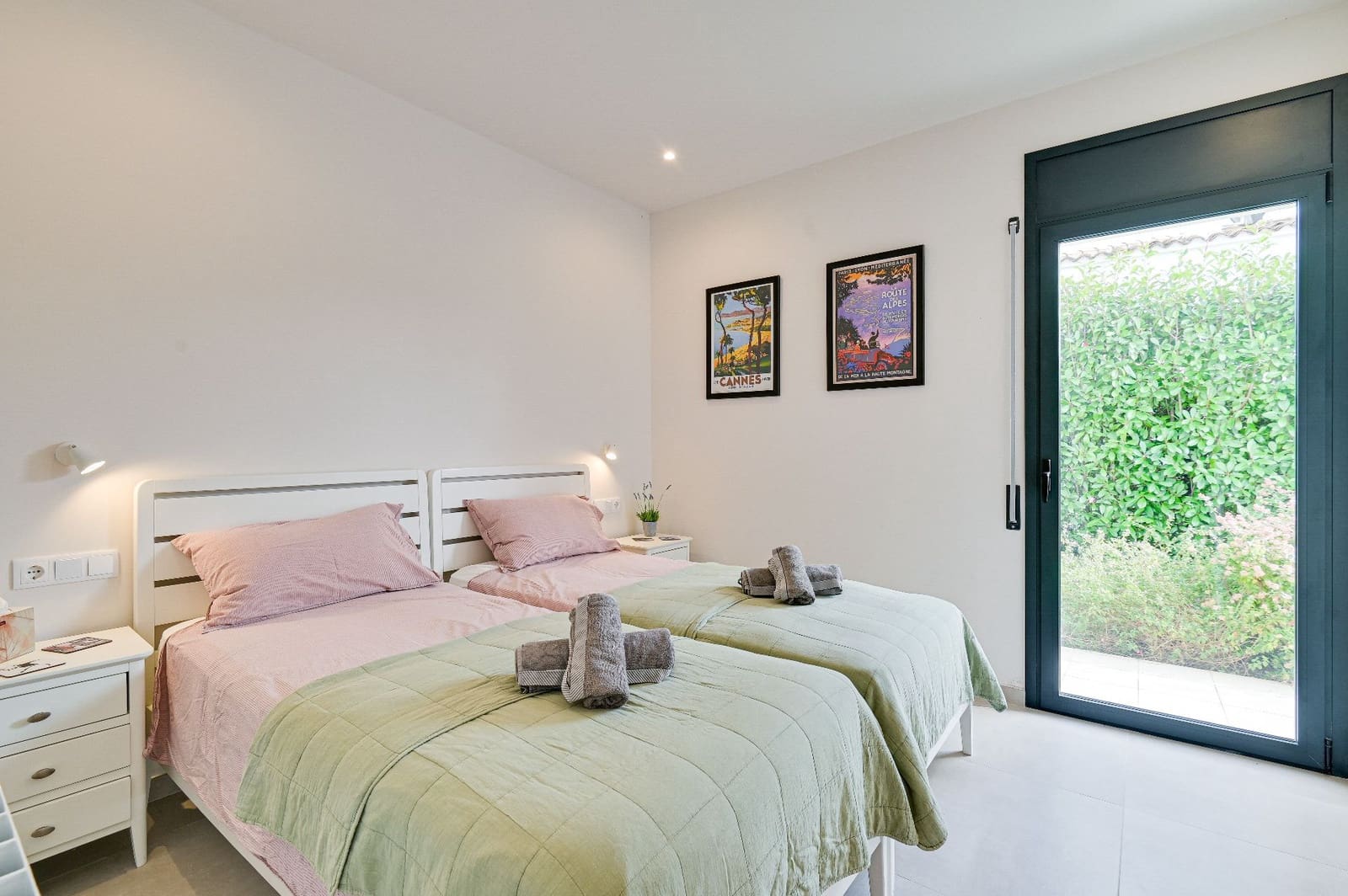 4 bedroom Villa for sale in Santa Cristina d'Aro with pool - € 599,000 (Ref: 9550839)