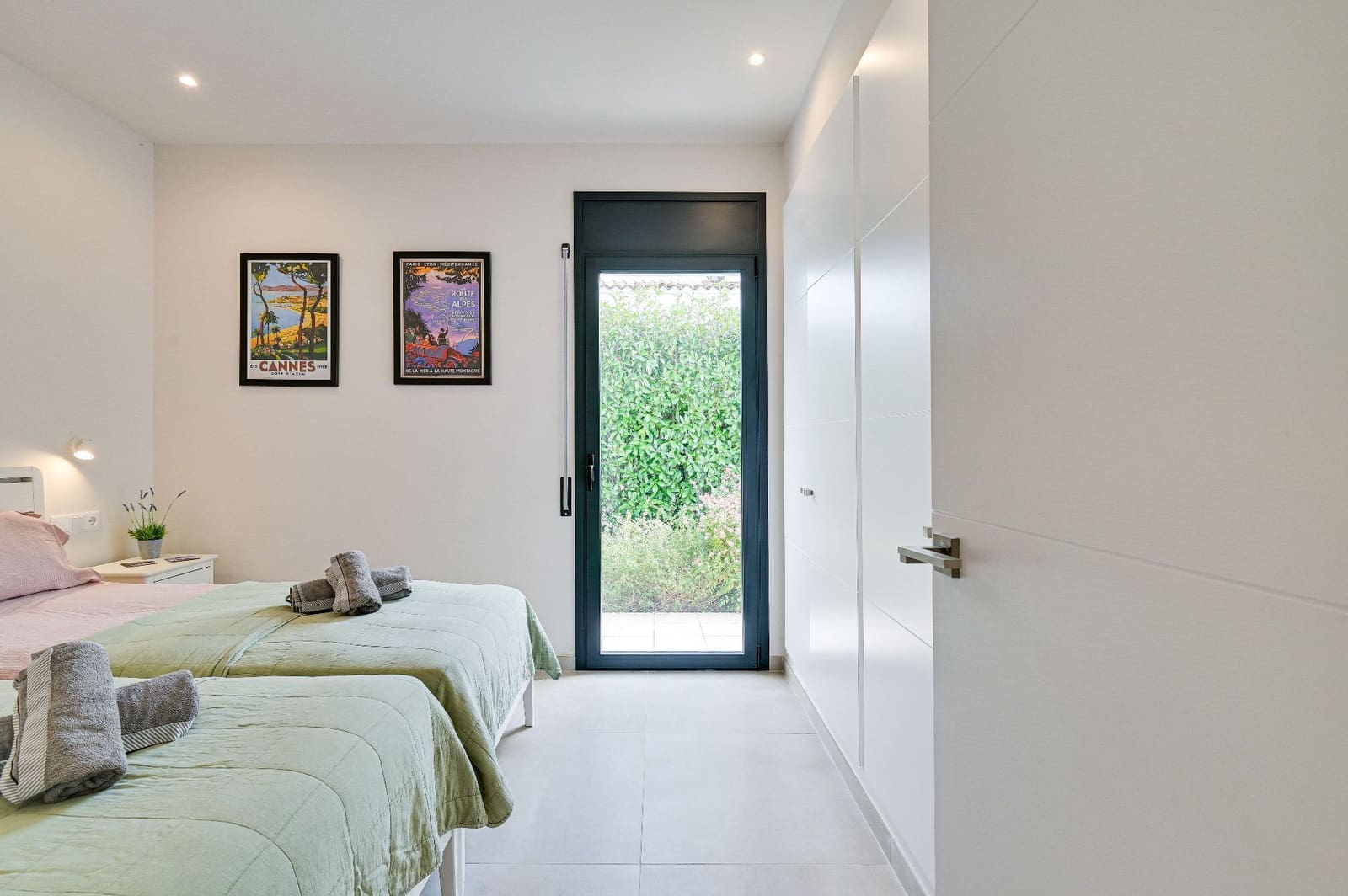 4 bedroom Villa for sale in Santa Cristina d'Aro with pool - € 599,000 (Ref: 9550839)