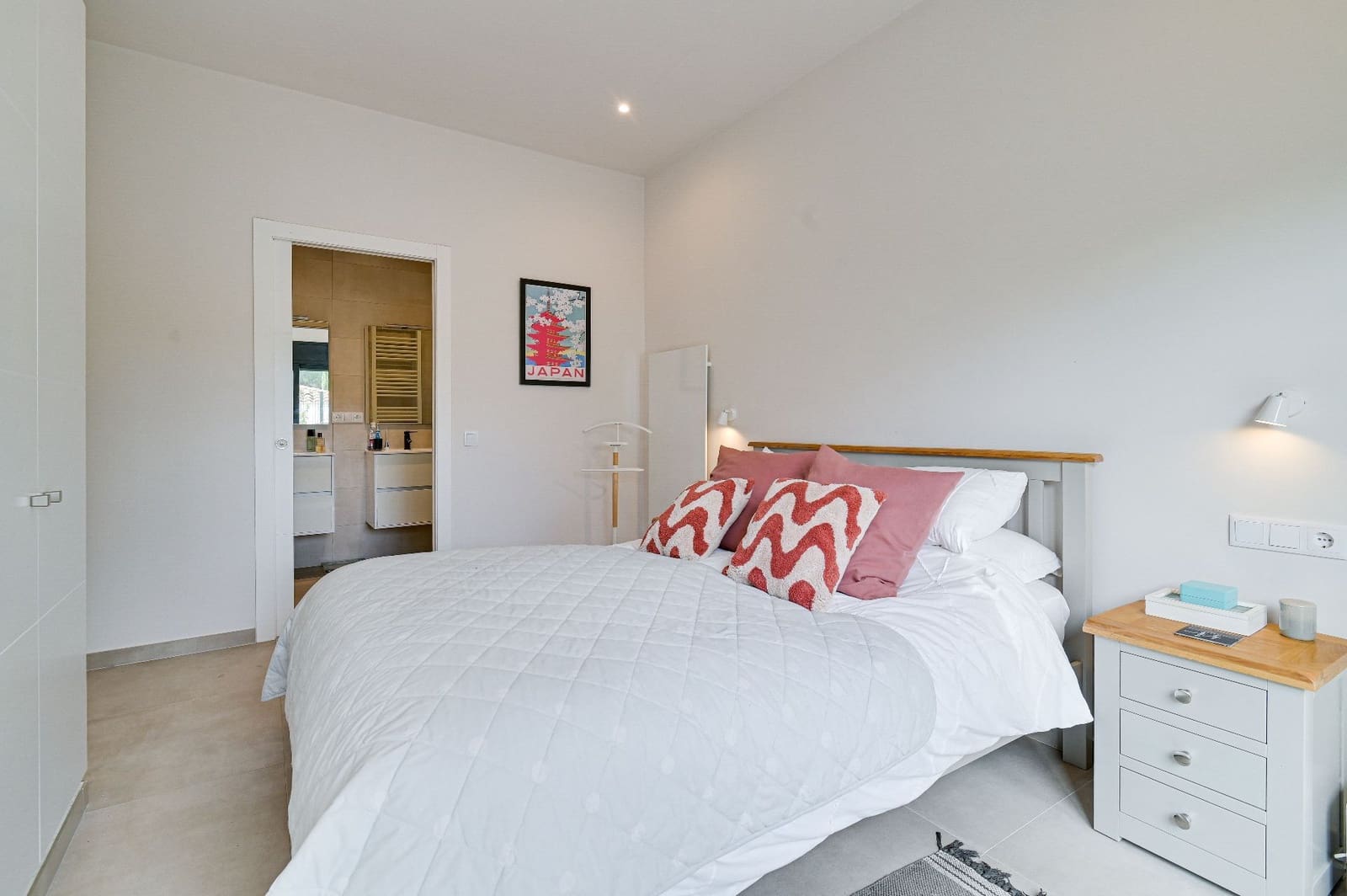 4 bedroom Villa for sale in Santa Cristina d'Aro with pool - € 599,000 (Ref: 9550839)