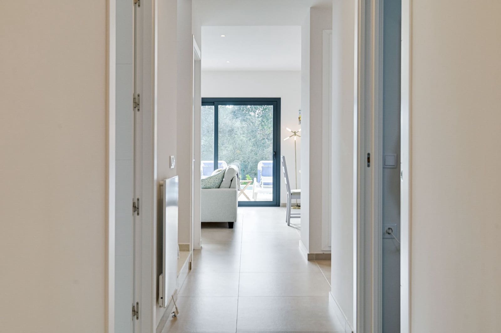 4 bedroom Villa for sale in Santa Cristina d'Aro with pool - € 599,000 (Ref: 9550839)