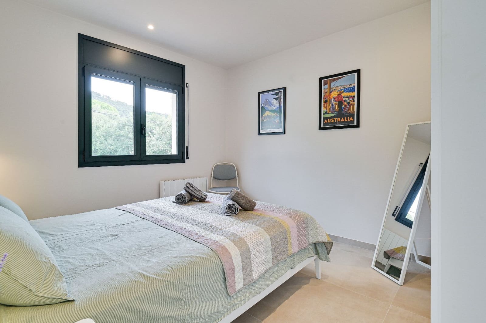 4 bedroom Villa for sale in Santa Cristina d'Aro with pool - € 599,000 (Ref: 9550839)