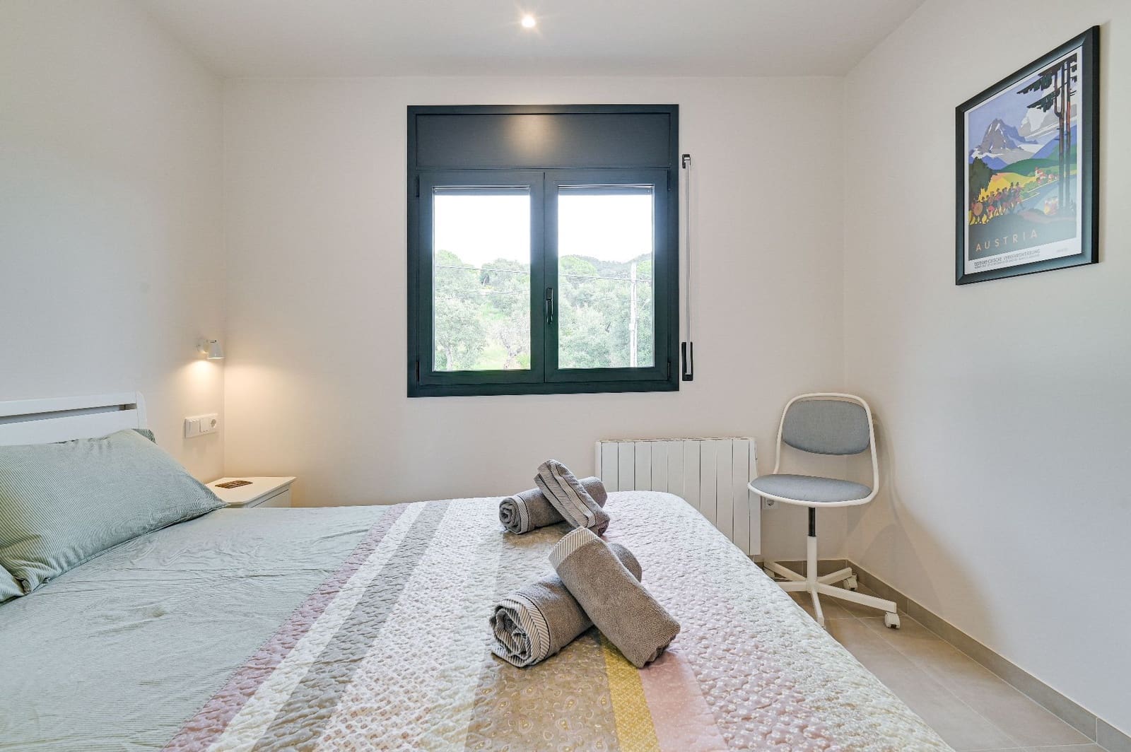 4 bedroom Villa for sale in Santa Cristina d'Aro with pool - € 599,000 (Ref: 9550839)