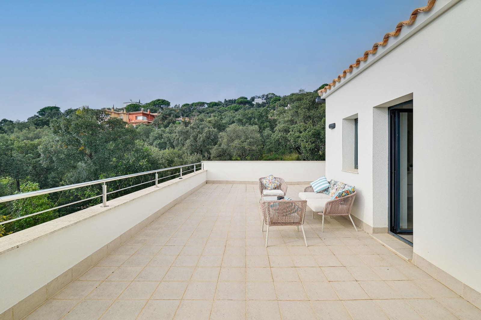 4 bedroom Villa for sale in Santa Cristina d'Aro with pool - € 599,000 (Ref: 9550839)