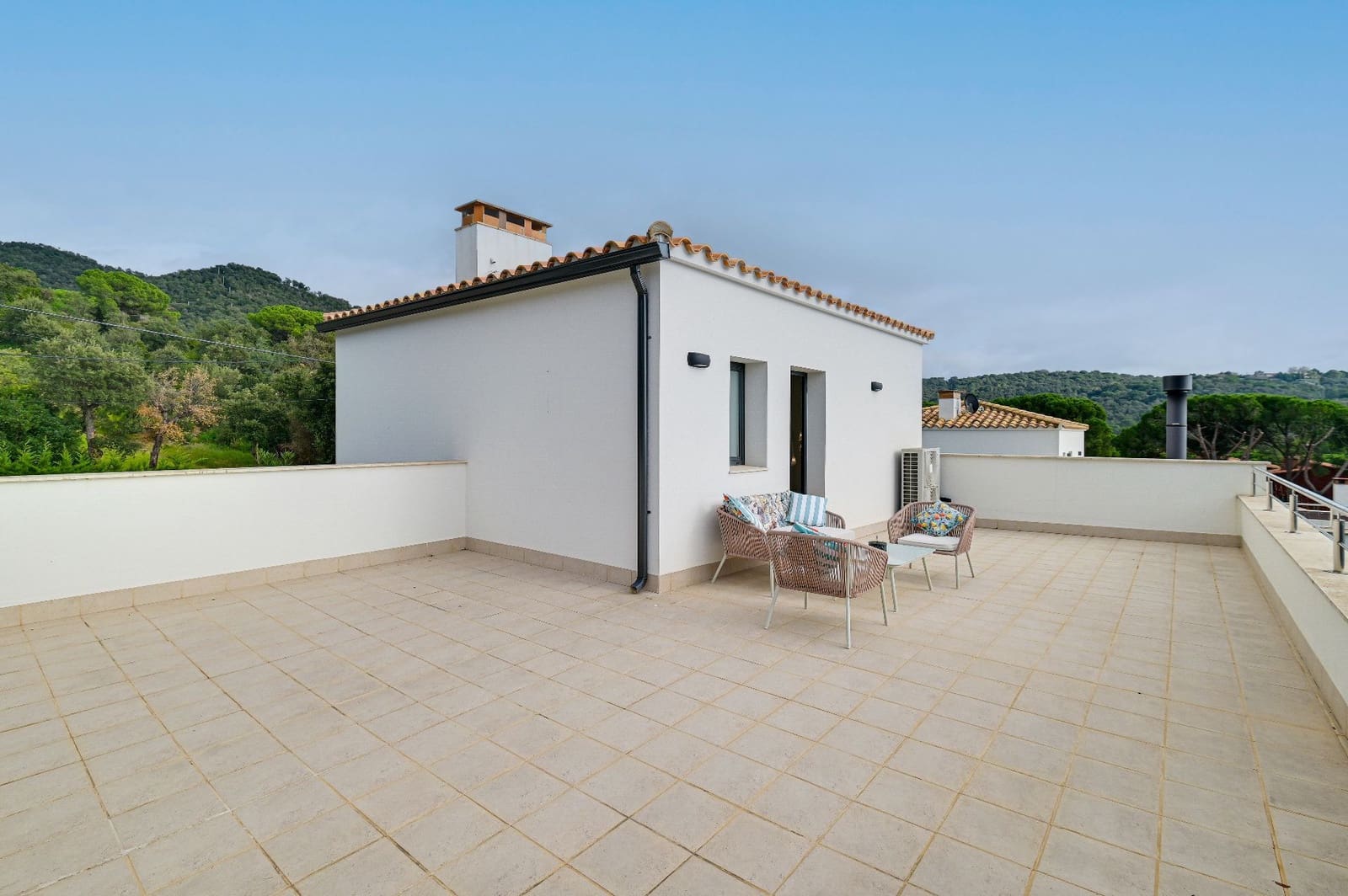 4 bedroom Villa for sale in Santa Cristina d'Aro with pool - € 599,000 (Ref: 9550839)