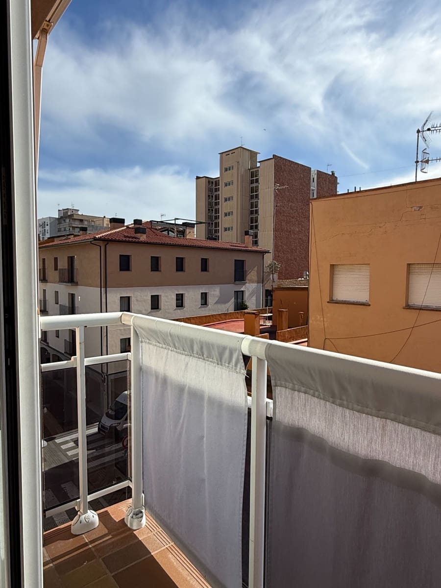 2 quarto Apartamento para arrendar em Sant Antoni de Calonge - 785 € (Ref: 9620780)