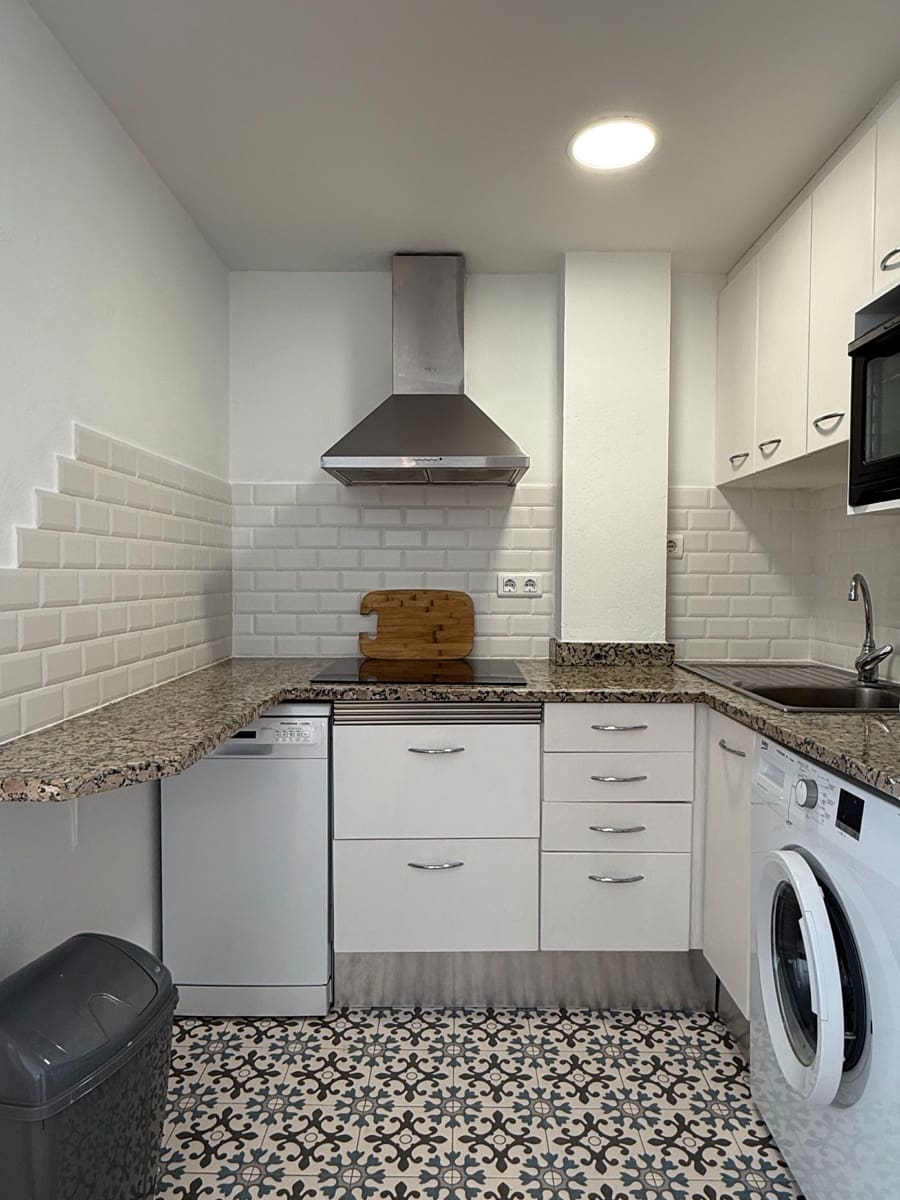 2 quarto Apartamento para arrendar em Sant Antoni de Calonge - 785 € (Ref: 9620780)