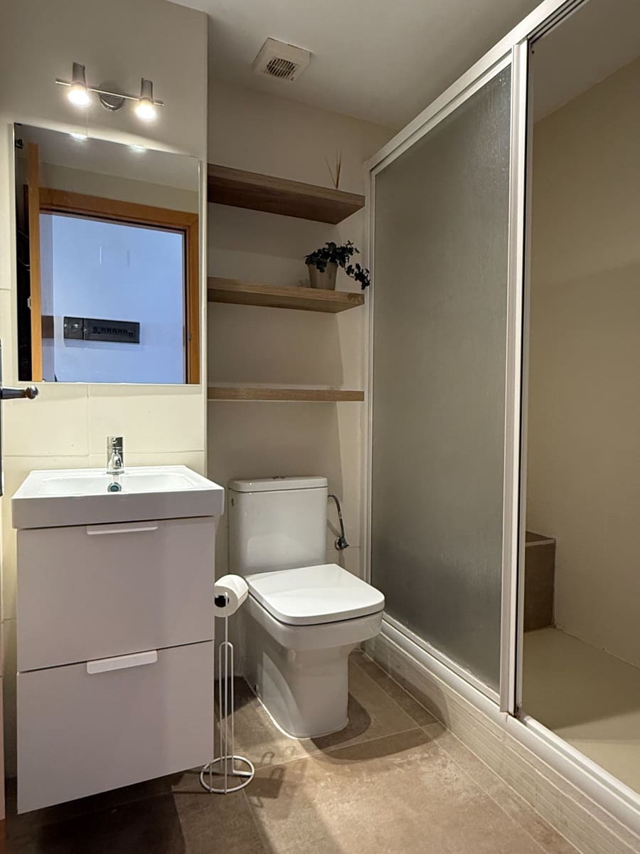 2 quarto Apartamento para arrendar em Sant Antoni de Calonge - 785 € (Ref: 9620780)