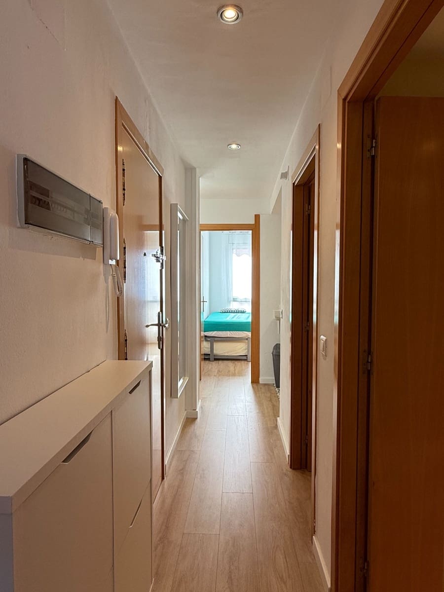 2 quarto Apartamento para arrendar em Sant Antoni de Calonge - 785 € (Ref: 9620780)