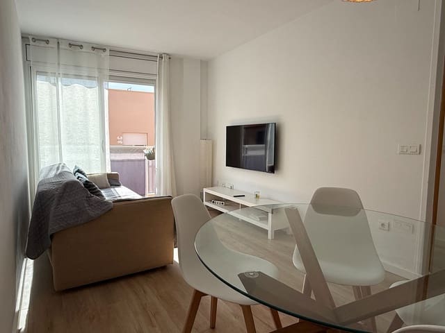 2 makuuhuone Huoneisto vuokrattavana paikassa Sant Antoni de Calonge, Calonge i Sant Antoni - 785 € (Ref: 9620780)