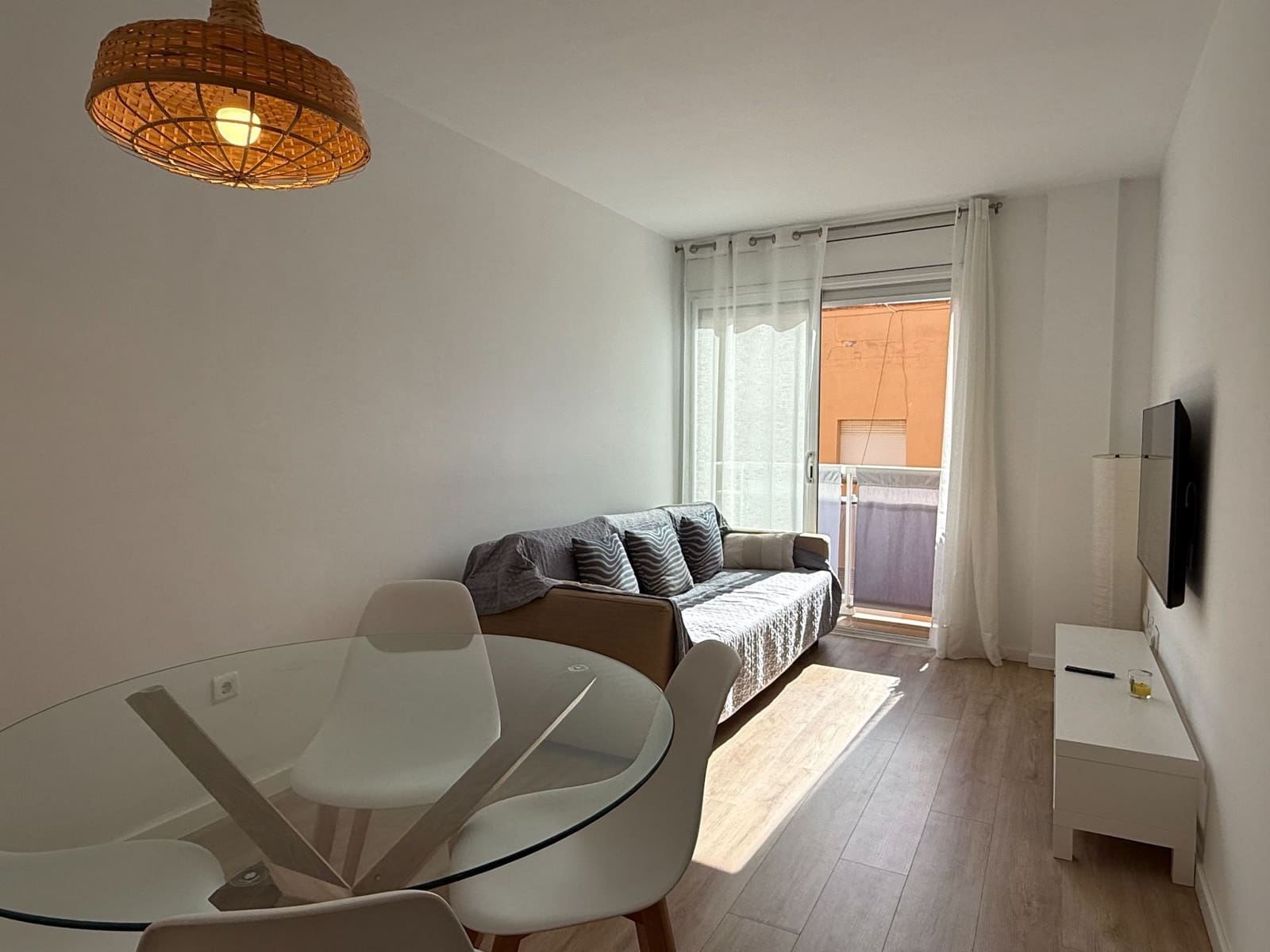 2 quarto Apartamento para arrendar em Sant Antoni de Calonge - 785 € (Ref: 9620780)