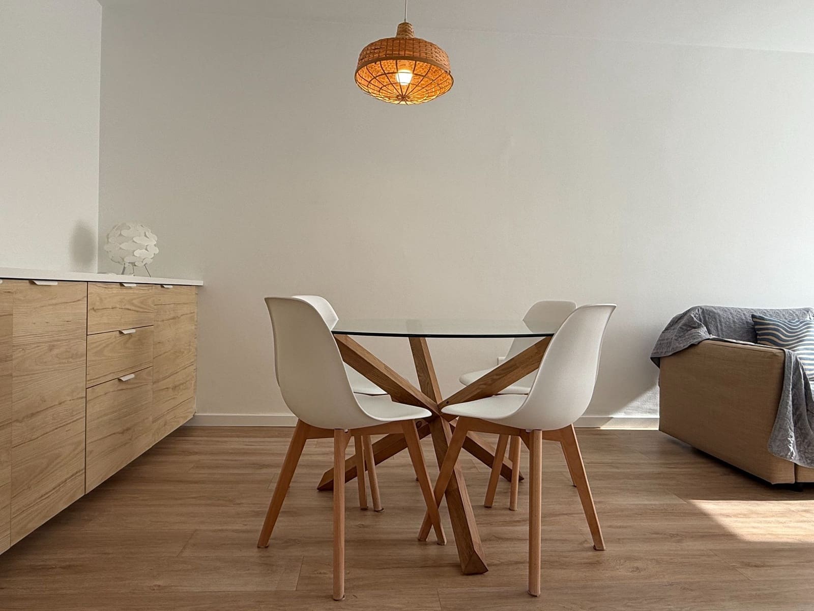 2 quarto Apartamento para arrendar em Sant Antoni de Calonge - 785 € (Ref: 9620780)