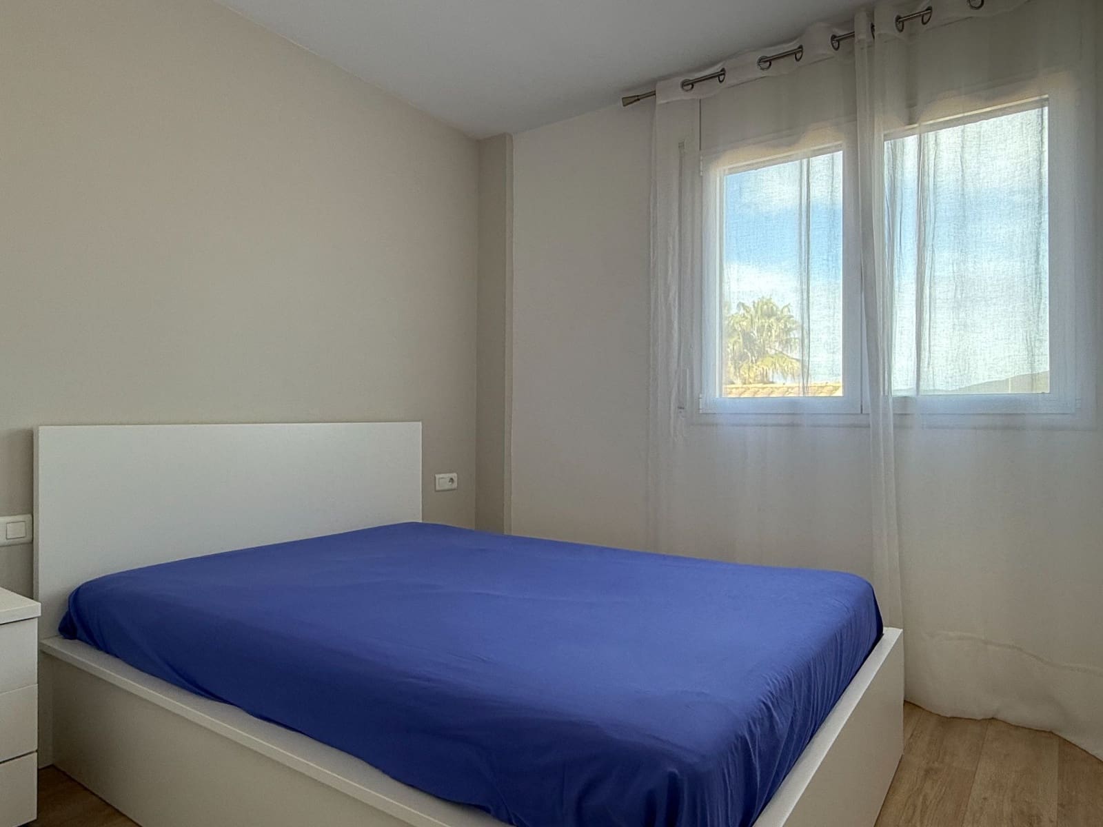 2 quarto Apartamento para arrendar em Sant Antoni de Calonge - 785 € (Ref: 9620780)