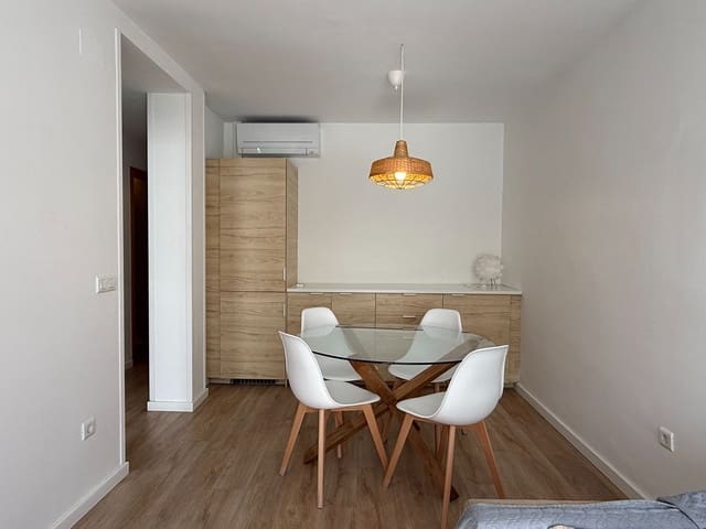 2 makuuhuone Huoneisto vuokrattavana paikassa Sant Antoni de Calonge, Calonge i Sant Antoni - 785 € (Ref: 9620780)