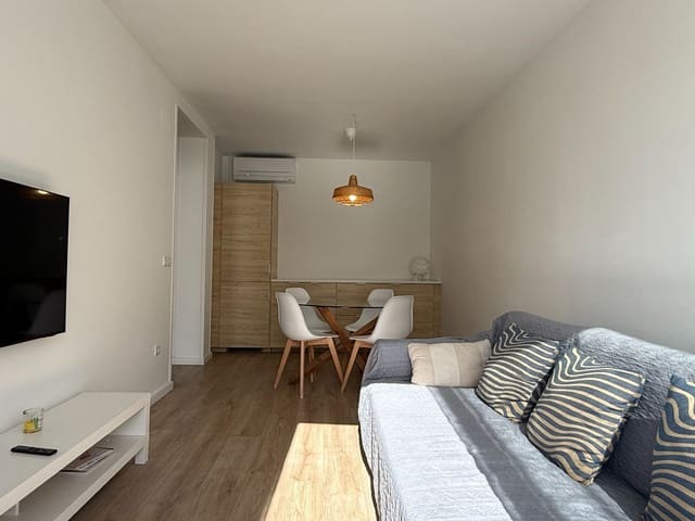 2 makuuhuone Huoneisto vuokrattavana paikassa Sant Antoni de Calonge, Calonge i Sant Antoni - 785 € (Ref: 9620780)