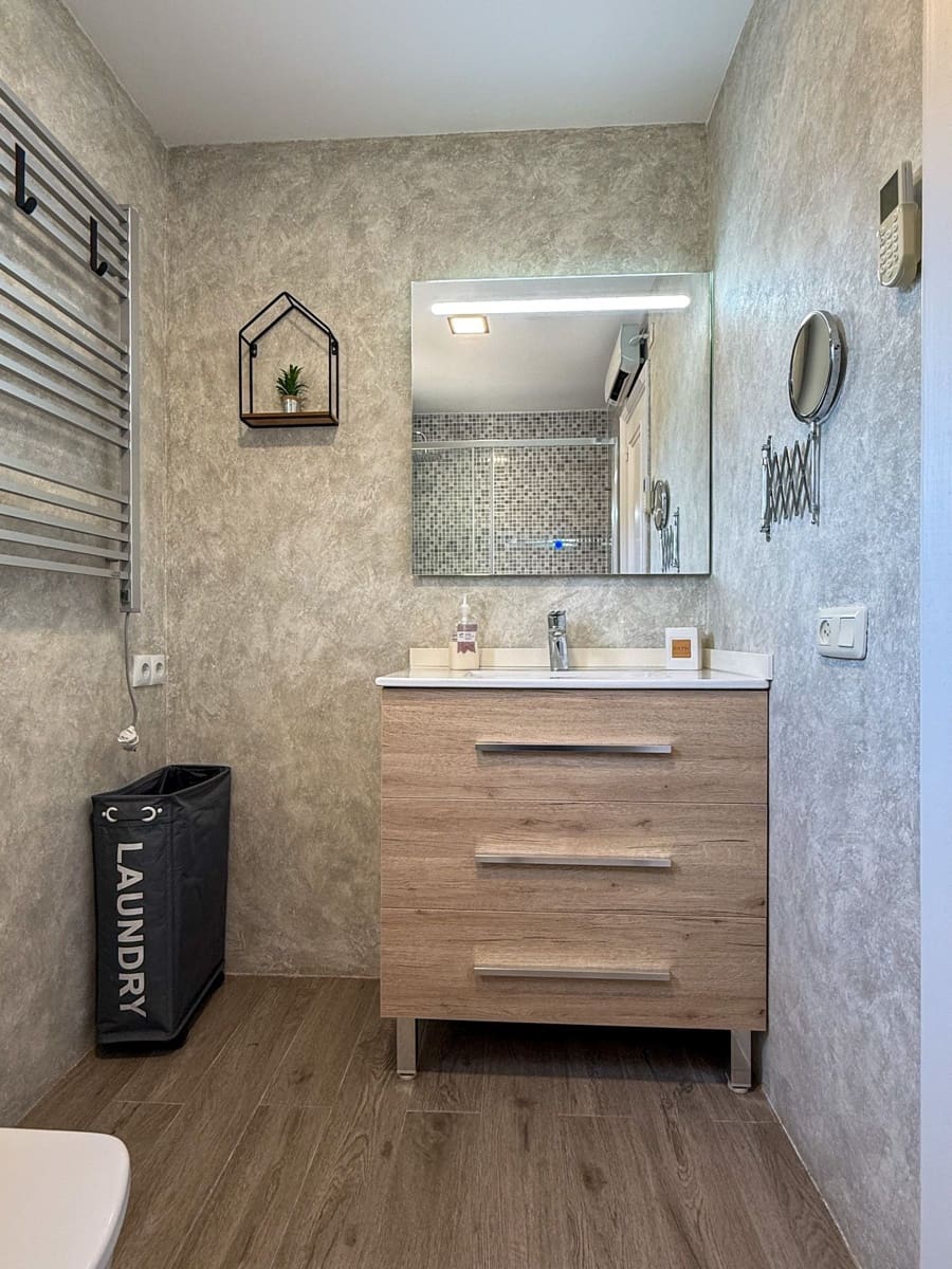 3 slaapkamer Appartement te koop in Sant Antoni de Calonge met zwembad garage - € 279.000 (Ref: 9627233)