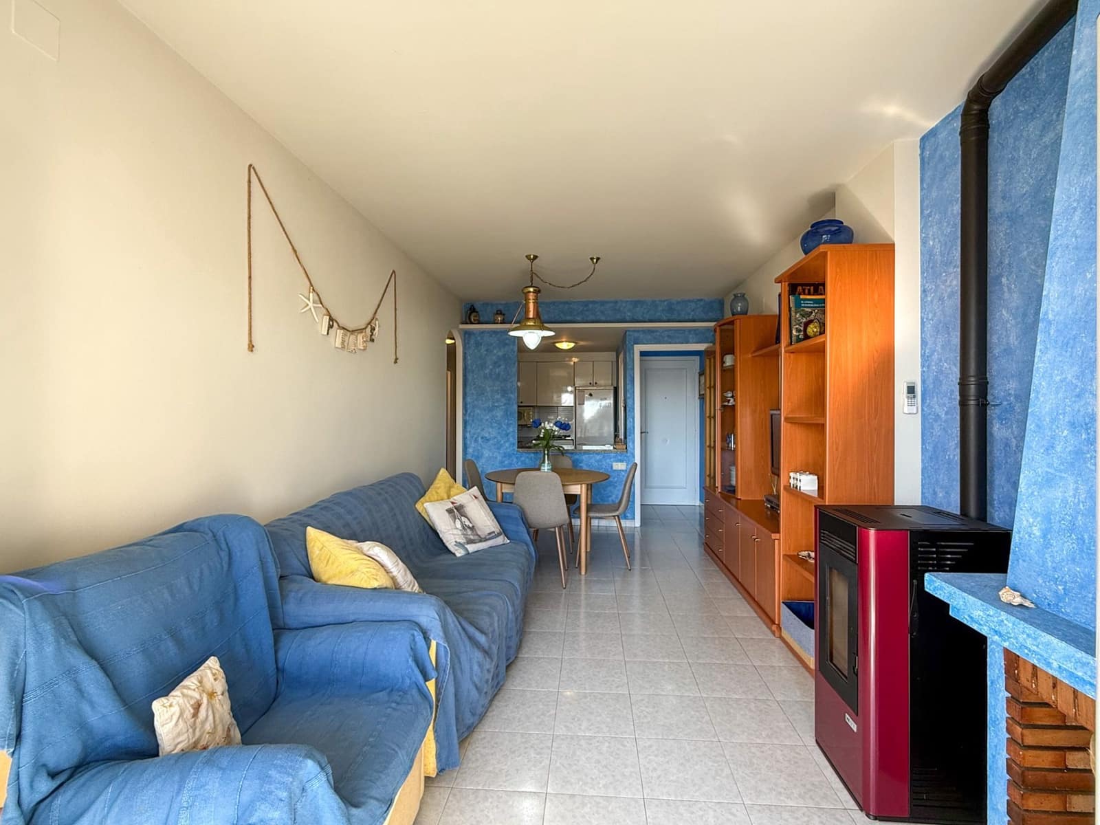 3 slaapkamer Appartement te koop in Sant Antoni de Calonge met zwembad garage - € 279.000 (Ref: 9627233)