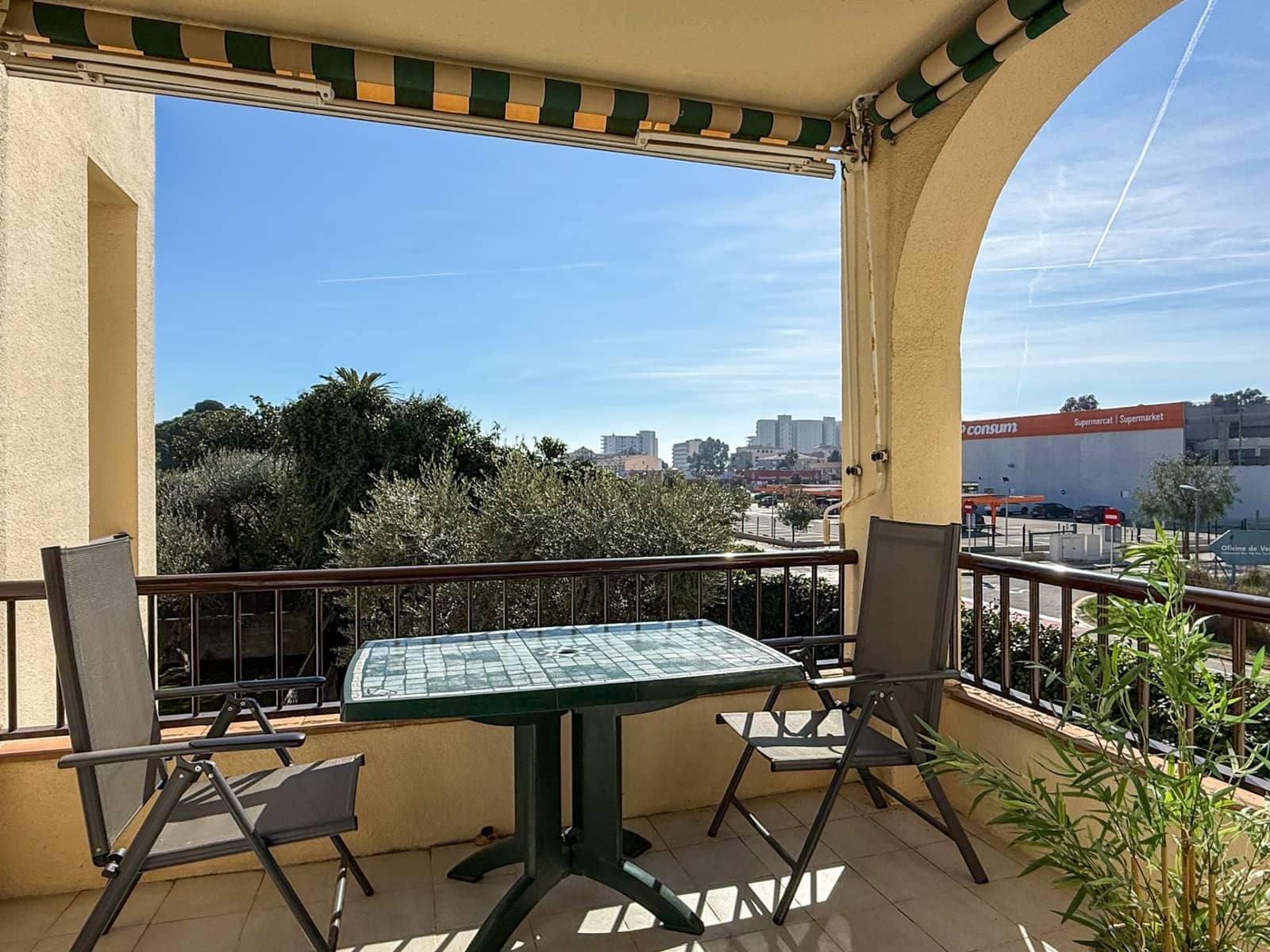 3 slaapkamer Appartement te koop in Sant Antoni de Calonge met zwembad garage - € 279.000 (Ref: 9627233)