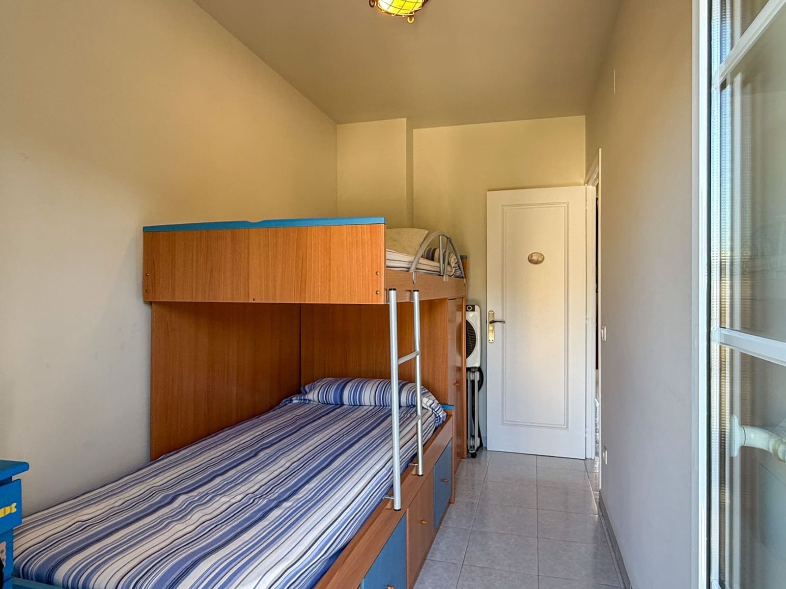 3 slaapkamer Appartement te koop in Sant Antoni de Calonge met zwembad garage - € 279.000 (Ref: 9627233)