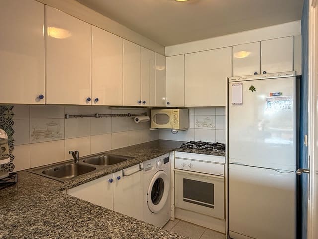 3 slaapkamer Appartement te koop in Sant Antoni de Calonge, Calonge i Sant Antoni met zwembad garage - € 279.000 (Ref: 9627233)